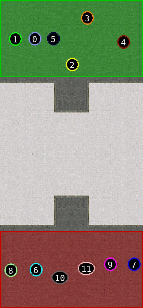 sat pic of Techno Lands Final 10.0